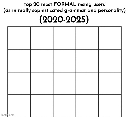 might as well TRY to finish something i started. start nominating before this somehow gets taken down. | made w/ Imgflip meme maker