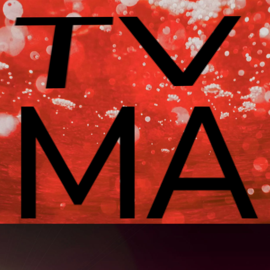 Tv Ma Blank Meme Template