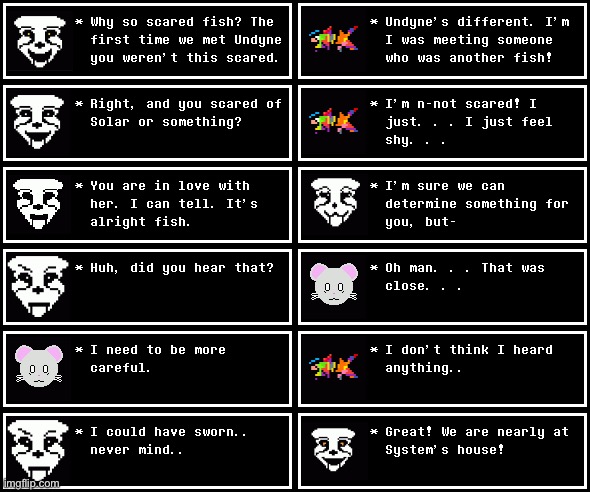 Holup, wait a minute, something ain’t right! | made w/ Imgflip meme maker
