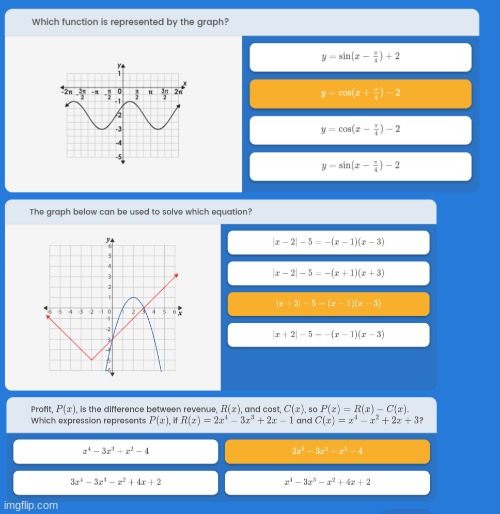 (Sigh) I'm in 6th grade for gods sake what the fudge are these questions (said fudge cause I don't wanna be marked NSFW | image tagged in finals,test | made w/ Imgflip meme maker