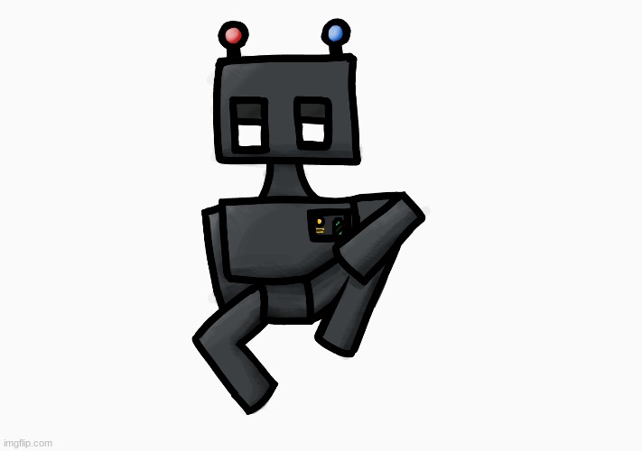 Added way too much shading. (Why it look so real?) | made w/ Imgflip meme maker