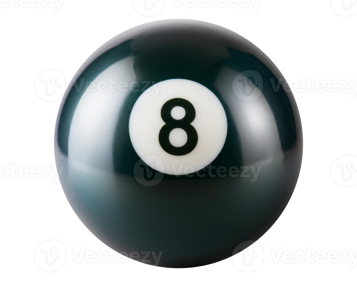 Eight ball Blank Meme Template