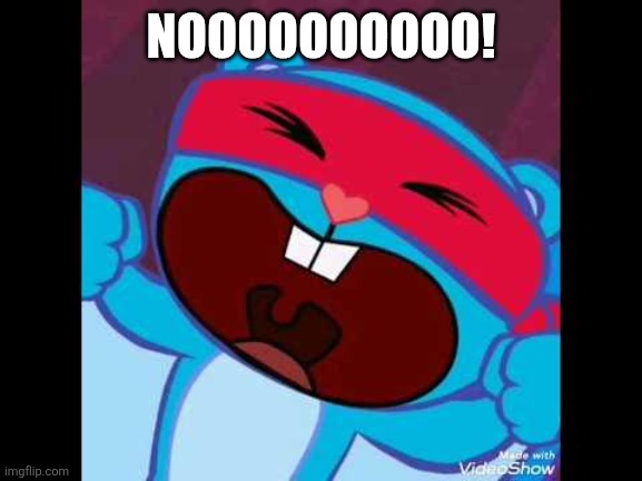 NOOOOOOOOOO! | made w/ Imgflip meme maker