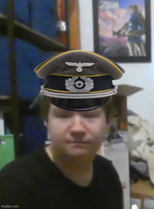 Nazi Kaden’s vacuums, carpet cleaners and more | image tagged in kaden s vacuums carpet cleaners and more | made w/ Imgflip meme maker