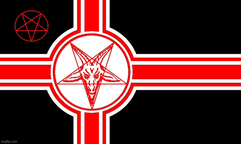 Kaden's vacuums carpet cleaners and more flag | made w/ Imgflip meme maker