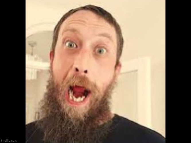 long bearded cocoichiban man | image tagged in long bearded cocoichiban man | made w/ Imgflip meme maker