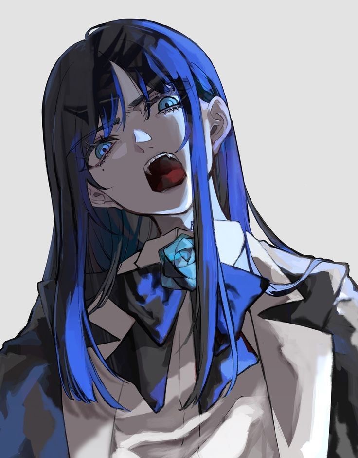 High Quality Ado Blank Meme Template