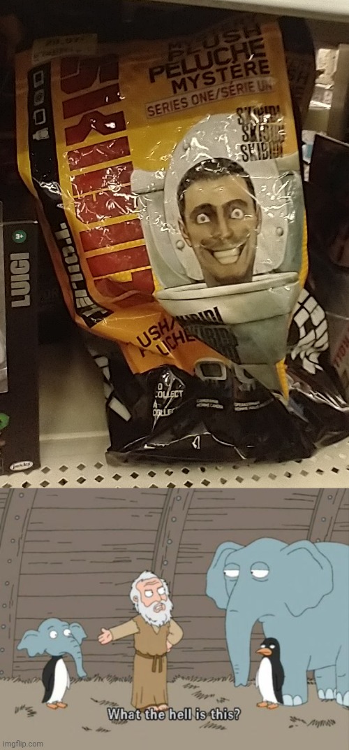 Now my local Walmart is selling Skibidi Toilet toys bro I'm wheezing | image tagged in what the hell is this,skibidi toilet,walmart | made w/ Imgflip meme maker