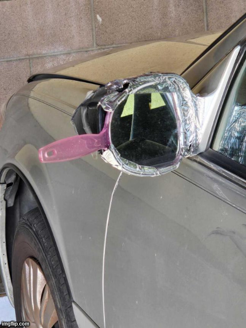 DIY car repair | image tagged in dyi,car repair,memes | made w/ Imgflip meme maker