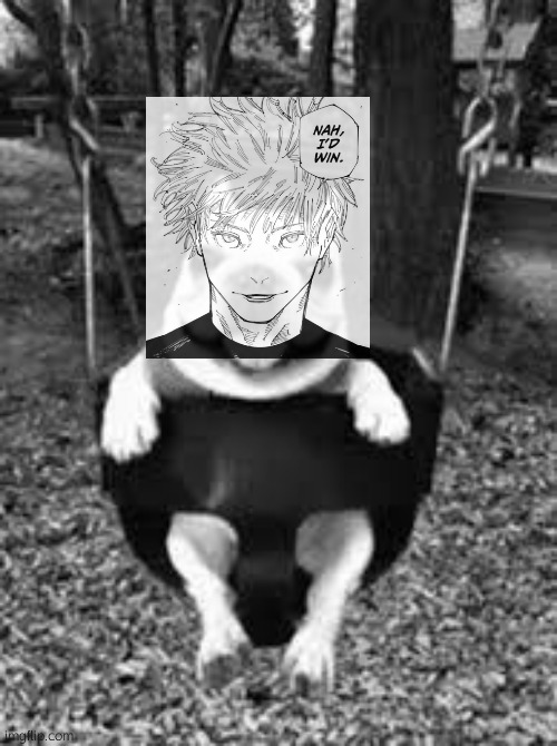 ruining images by- well, you get it part 12 | image tagged in i dont | made w/ Imgflip meme maker