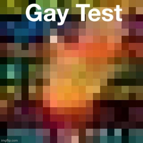 Tell what's the image is, if you are straight | image tagged in gay test | made w/ Imgflip meme maker