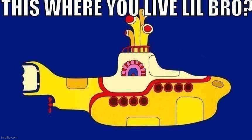 tbf we all live there | made w/ Imgflip meme maker