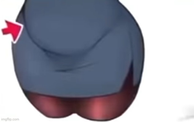 Always wanted to say this so like this part of the skirt is lwk the most attractive | made w/ Imgflip meme maker