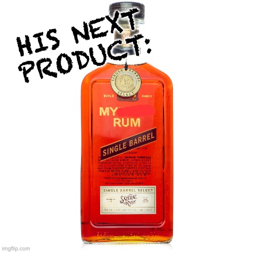 HIS NEXT PRODUCT: | made w/ Imgflip meme maker