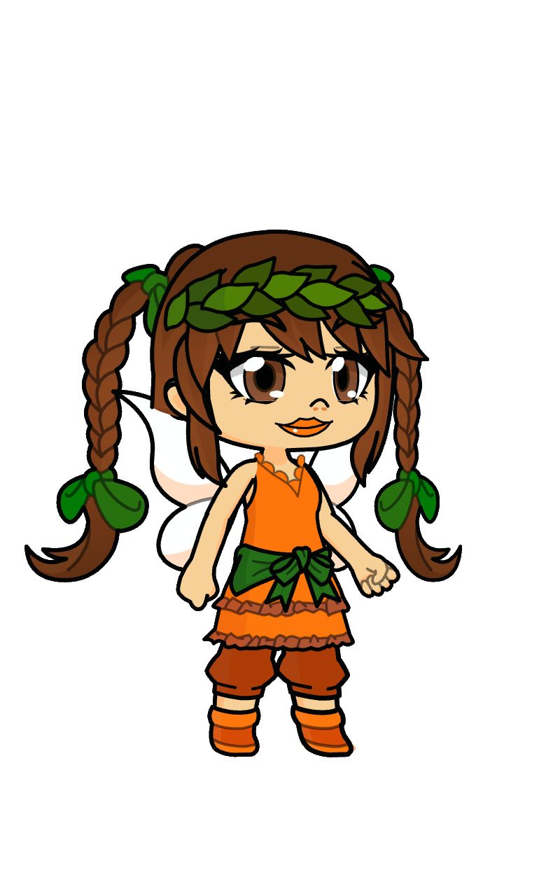 Fawn Blank Meme Template