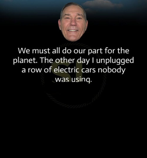 save the planet | image tagged in joke,kewlew | made w/ Imgflip meme maker