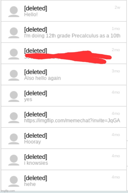 who did i give my school address to bro | made w/ Imgflip meme maker