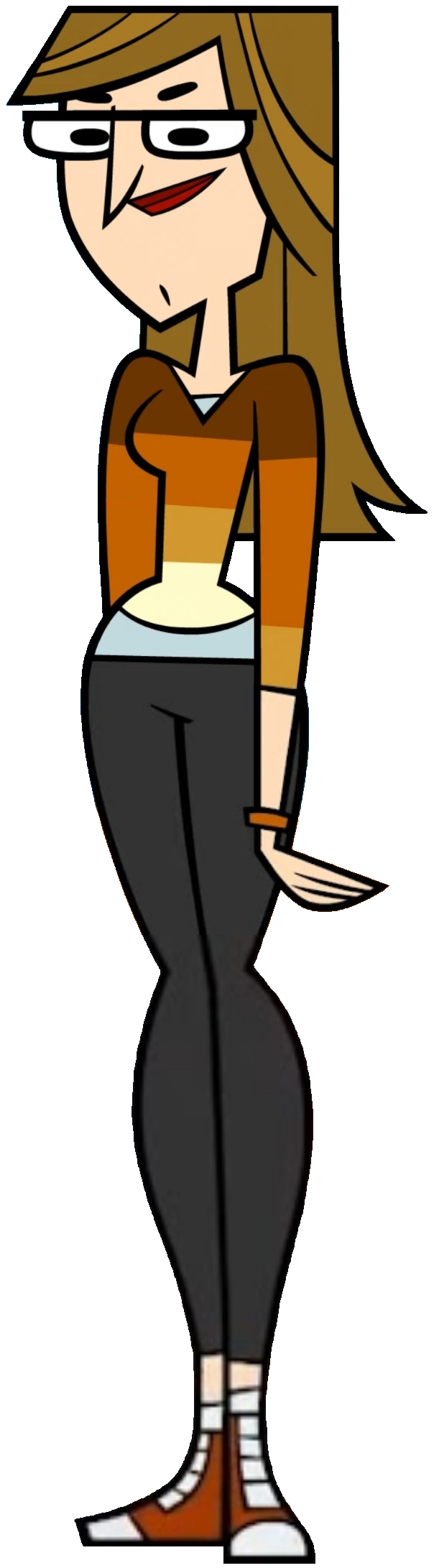 Mariane "Mary" Wendy Edinger Blank Meme Template