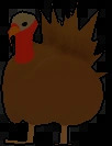 Turkey Blank Meme Template