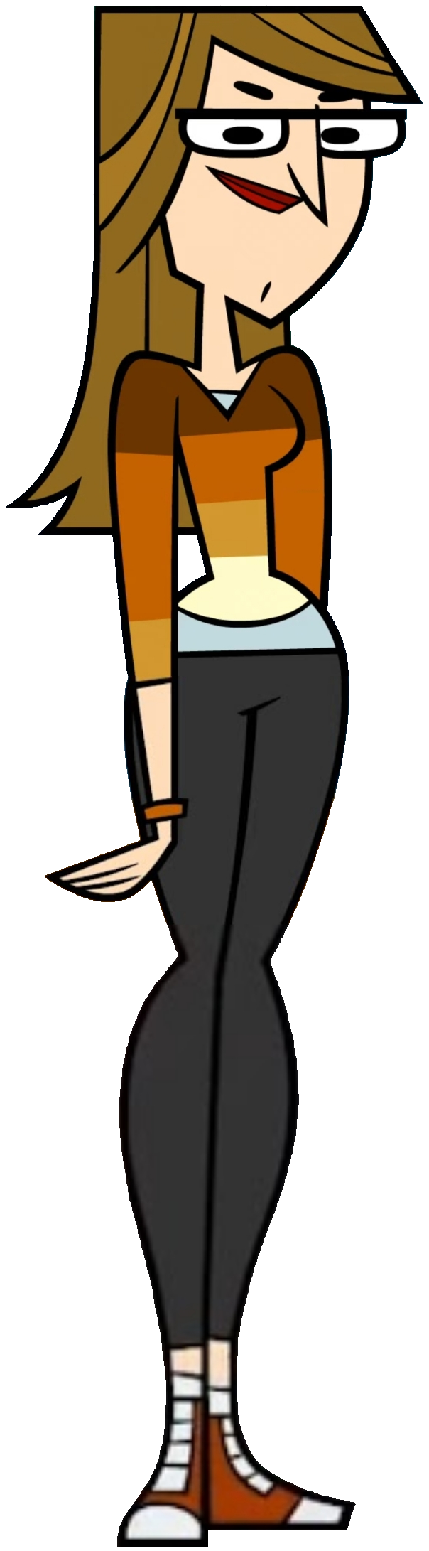 Mariane "Mary" Wendy Edinger Blank Meme Template