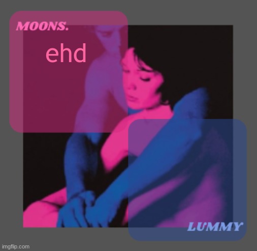 Moons and Lummy shared temp | ehd | image tagged in moons and lummy shared temp | made w/ Imgflip meme maker