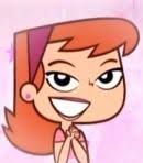 Vanessa "Vanna" Glama Voice - Sidekick (TV Show) - Behind The .. Blank Meme Template