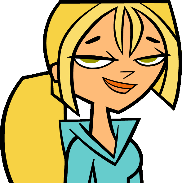 Bridgette Icon Blank Meme Template