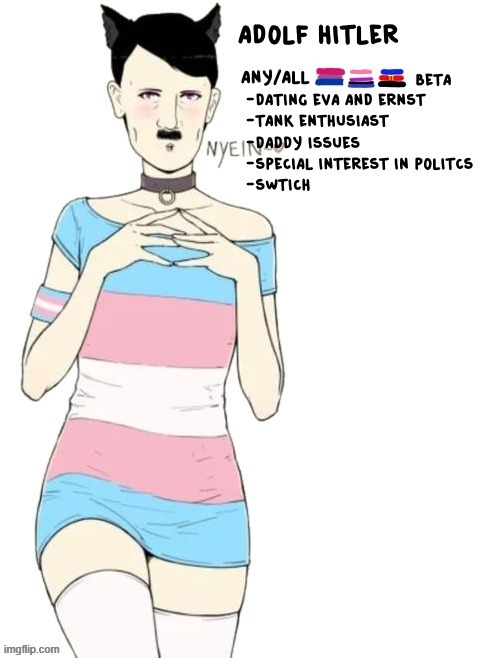 Fun Fact, Ernst Röhm was actually gay | made w/ Imgflip meme maker