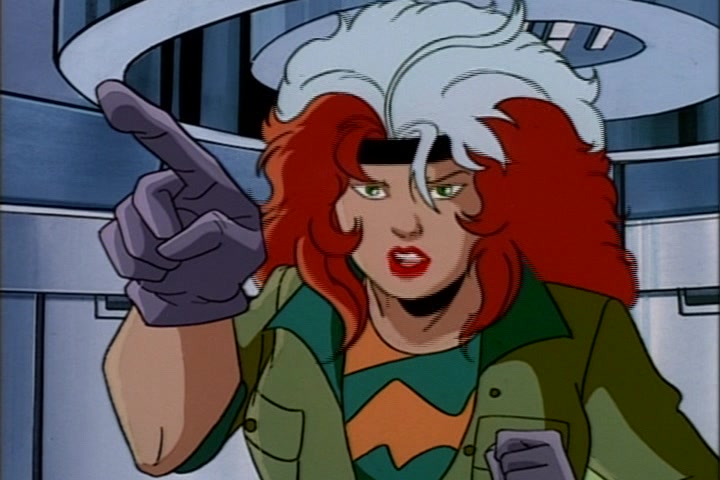 rogue sweering Blank Meme Template