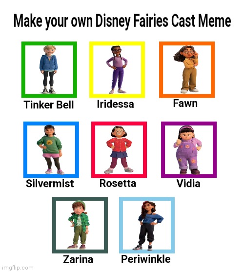 Riley Mei and Friends as Disney Princess Cast Meme | image tagged in make your own disney fairies cast meme,inside out,inside out 2,turning red,cast meme,recast | made w/ Imgflip meme maker