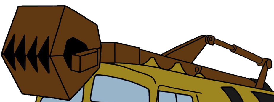 Diesel 10's Claw v6 Blank Meme Template
