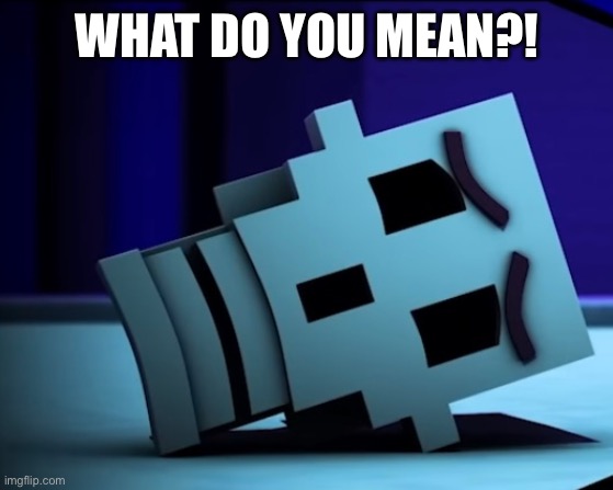 WHAT DO YOU MEAN?! | made w/ Imgflip meme maker
