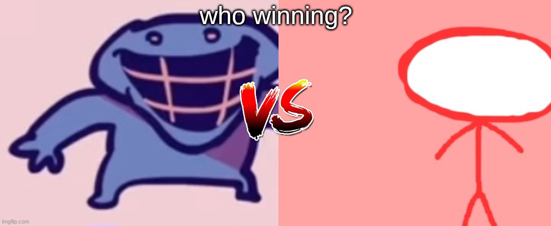 who winning? | image tagged in bombus | made w/ Imgflip meme maker