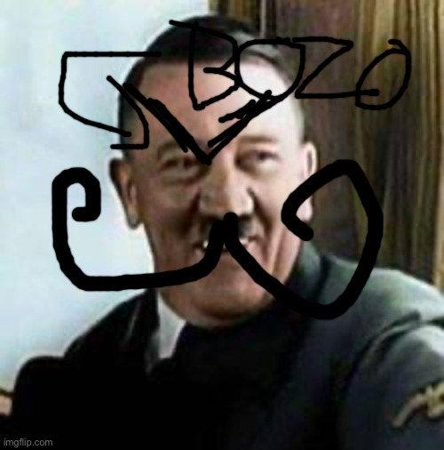 Vandalism | image tagged in shitnut | made w/ Imgflip meme maker
