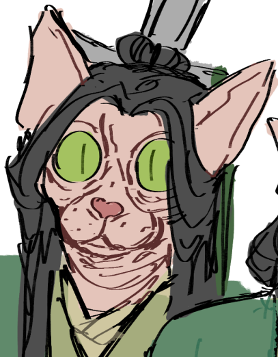 skinzun Blank Meme Template