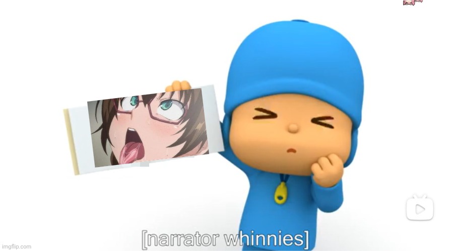Pocoyo rats | image tagged in pocoyo mtc | made w/ Imgflip meme maker