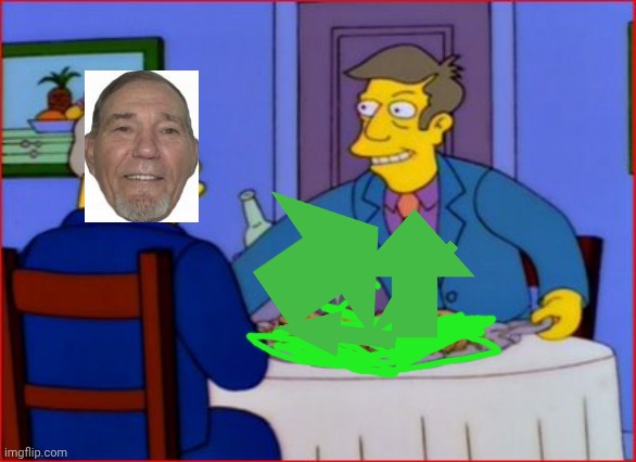 Steamed Hams | image tagged in steamed hams | made w/ Imgflip meme maker