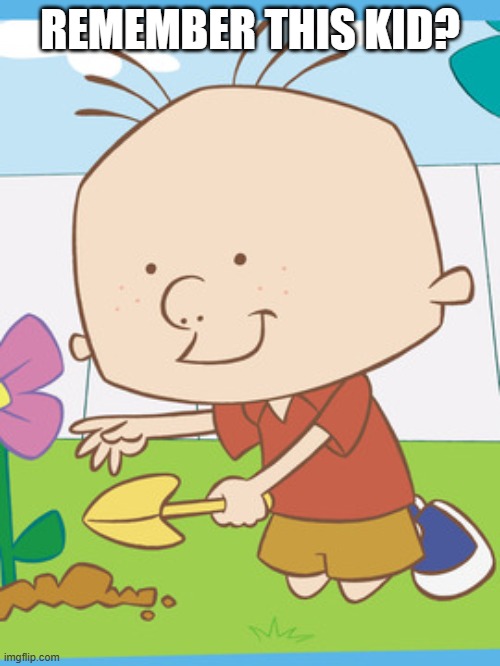Stanley was living | REMEMBER THIS KID? | image tagged in stanley disney junior and playhouse disney character | made w/ Imgflip meme maker