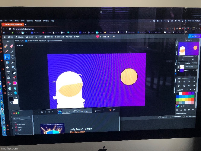 Upcoming oc | made w/ Imgflip meme maker