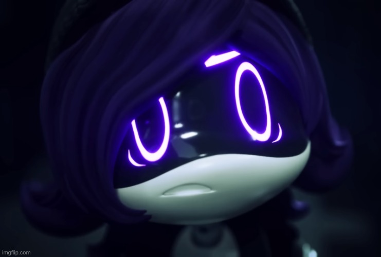 Uzi is pissed off | image tagged in uzi is pissed off | made w/ Imgflip meme maker