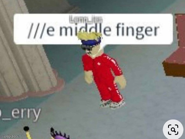 image tagged in roblox | made w/ Imgflip meme maker