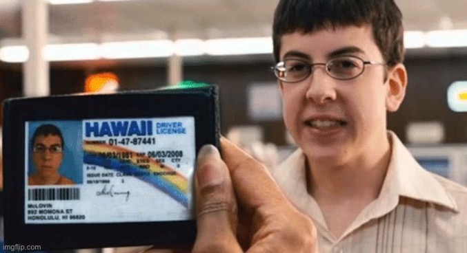 mclovin | image tagged in mclovin | made w/ Imgflip meme maker