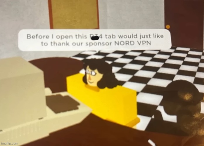 image tagged in roblox | made w/ Imgflip meme maker