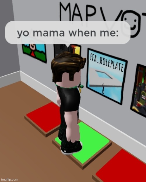 image tagged in roblox,item asylum | made w/ Imgflip meme maker