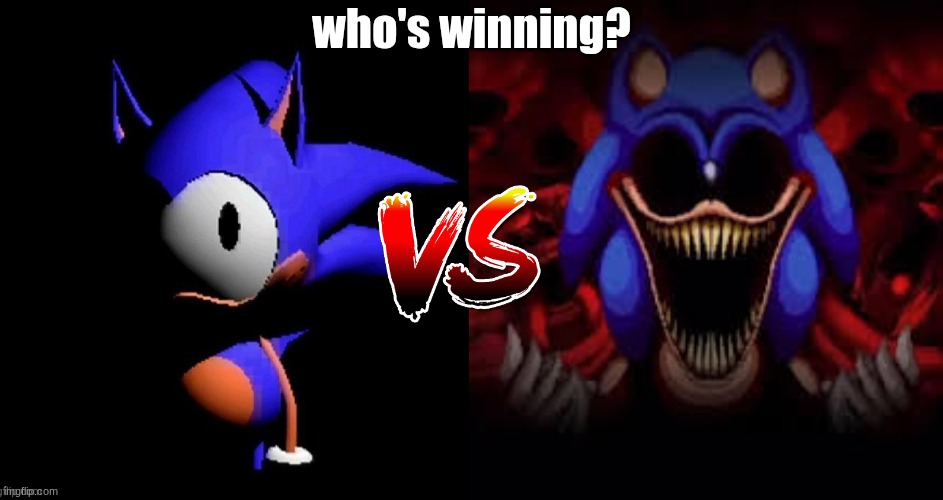 who's winning? | image tagged in rewrite | made w/ Imgflip meme maker