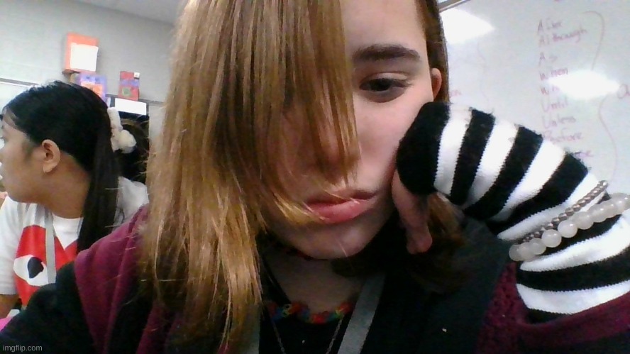 I look so stupid today | made w/ Imgflip meme maker