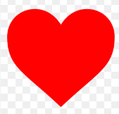heart Blank Meme Template