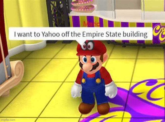 Nintendno took this game down | image tagged in roblox,mario | made w/ Imgflip meme maker