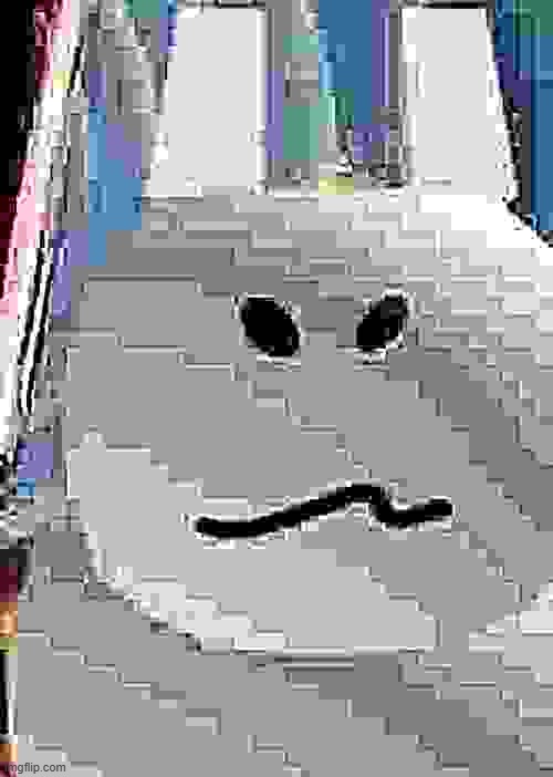 gubby | image tagged in gubby | made w/ Imgflip meme maker