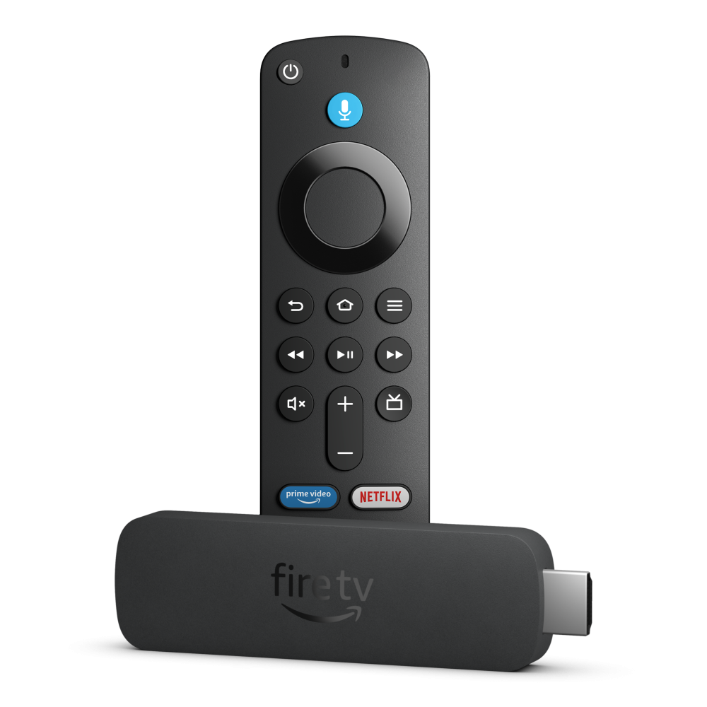 fire tv fire stick Blank Meme Template